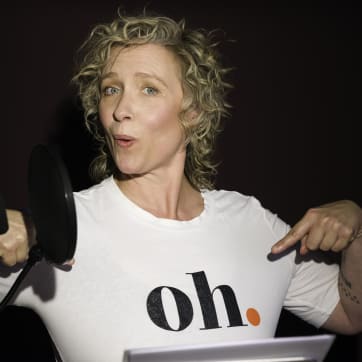 Nana Spier argon hörbuch